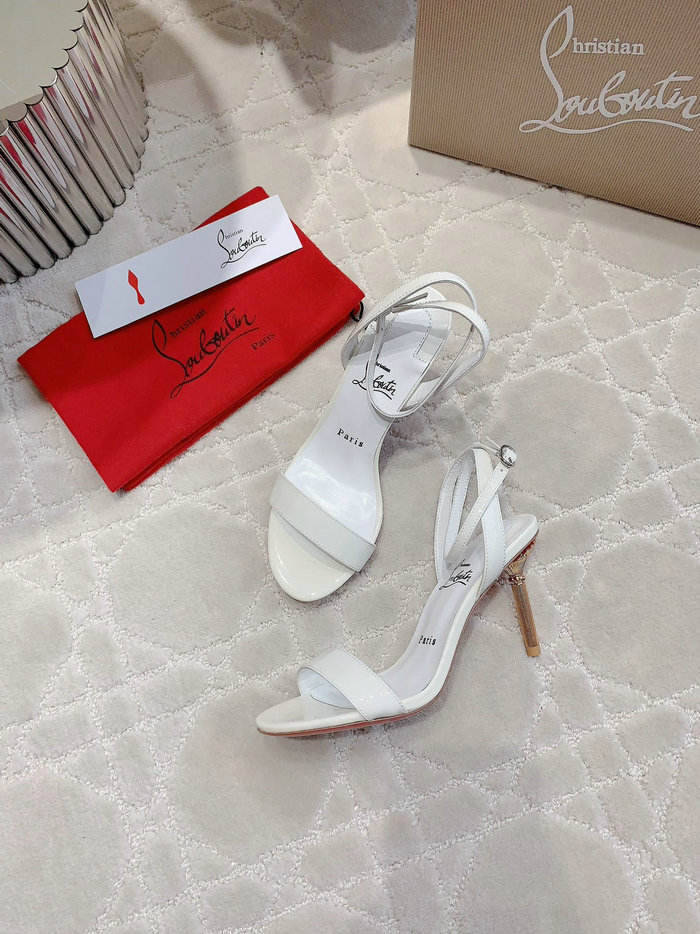 Louboutin Sandals WSL52223