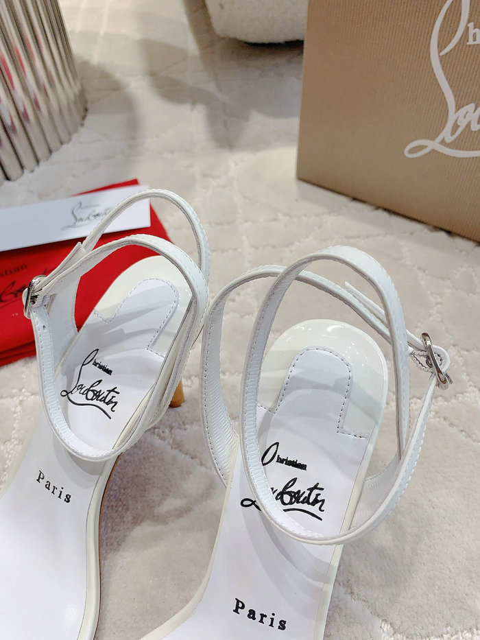 Louboutin Sandals WSL52223