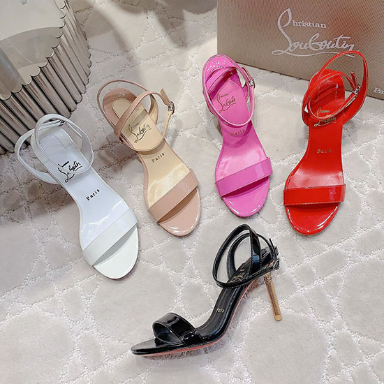 Louboutin Sandals WSL52223