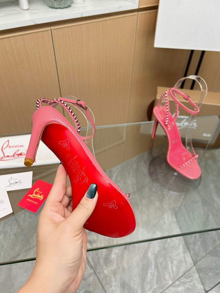 Louboutin Sandals WSL52301