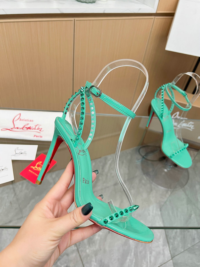 Louboutin Sandals WSL52302