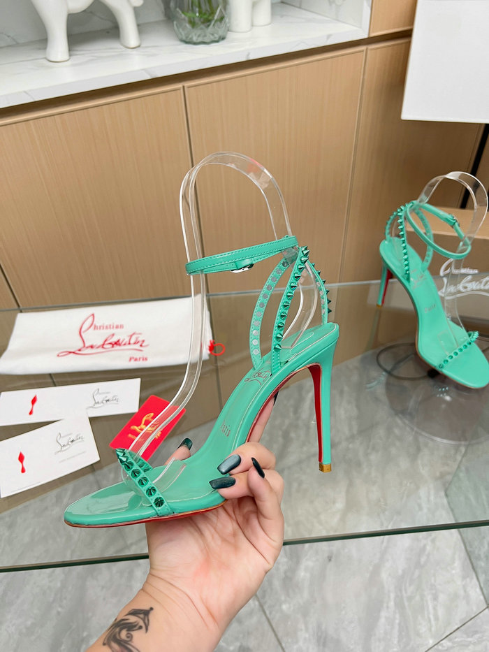 Louboutin Sandals WSL52302