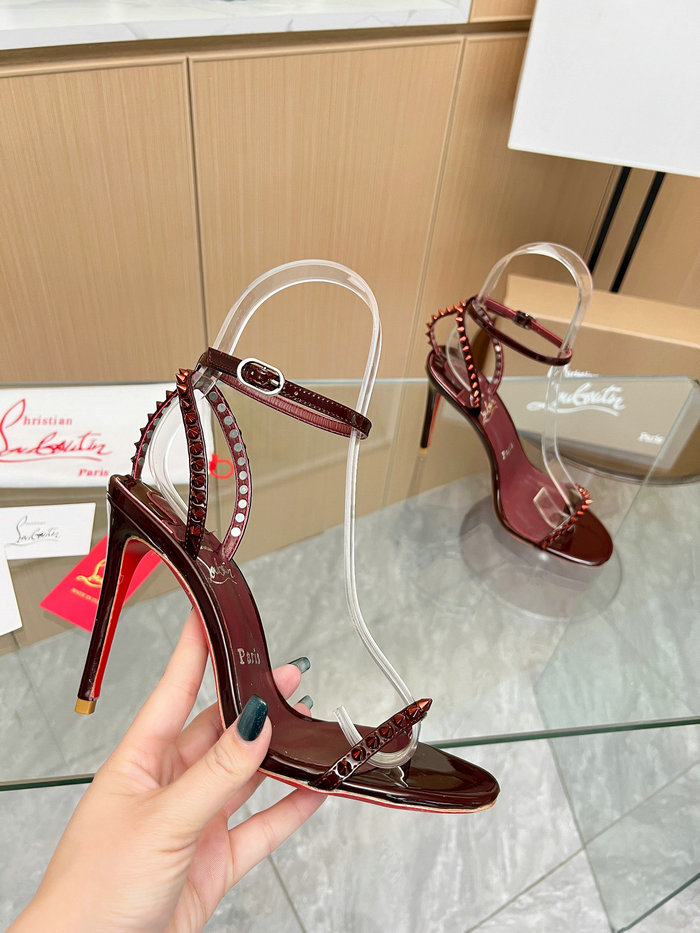 Louboutin Sandals WSL52303