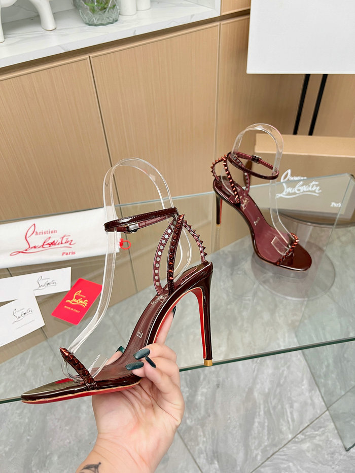 Louboutin Sandals WSL52303