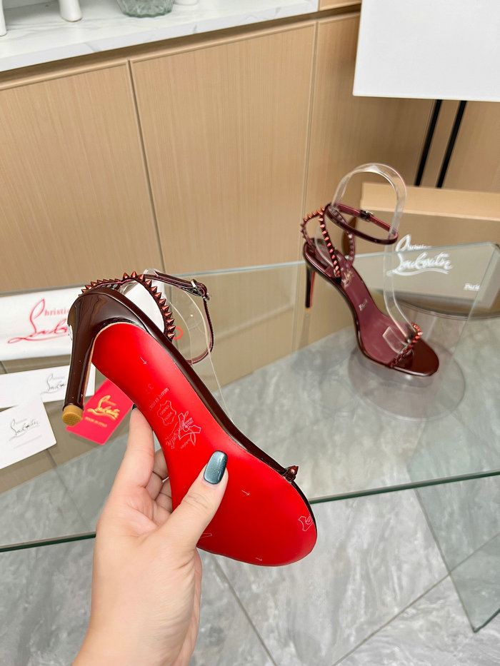 Louboutin Sandals WSL52303