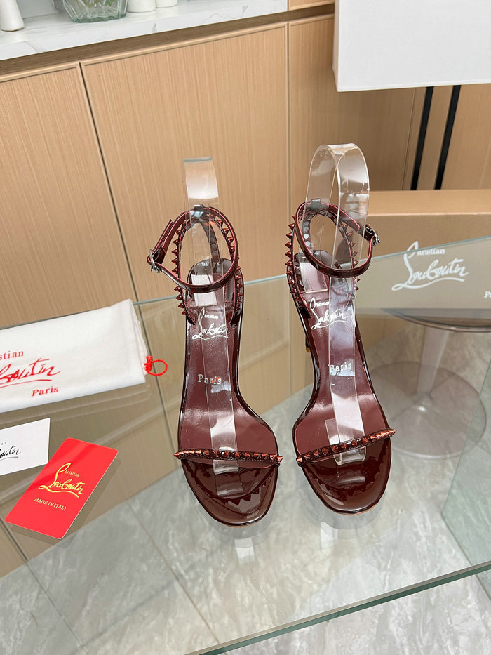 Louboutin Sandals WSL52303