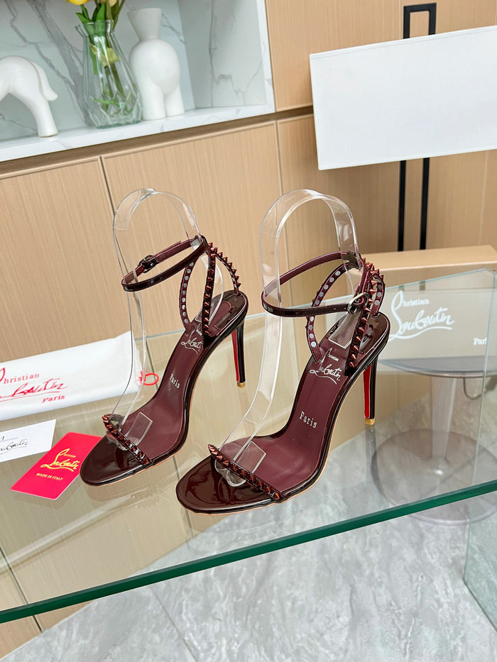 Louboutin Sandals WSL52303