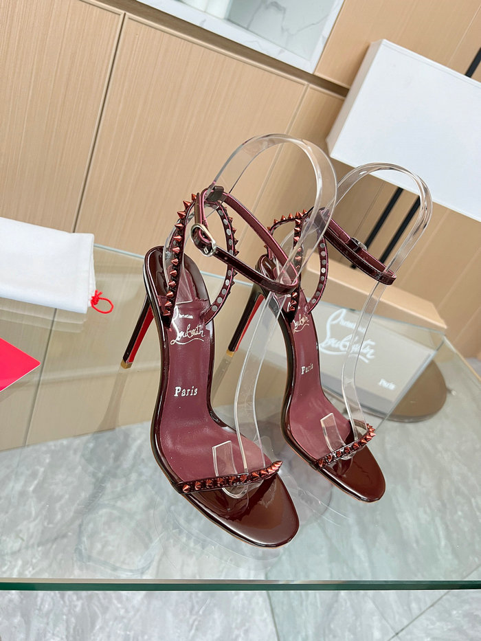 Louboutin Sandals WSL52303