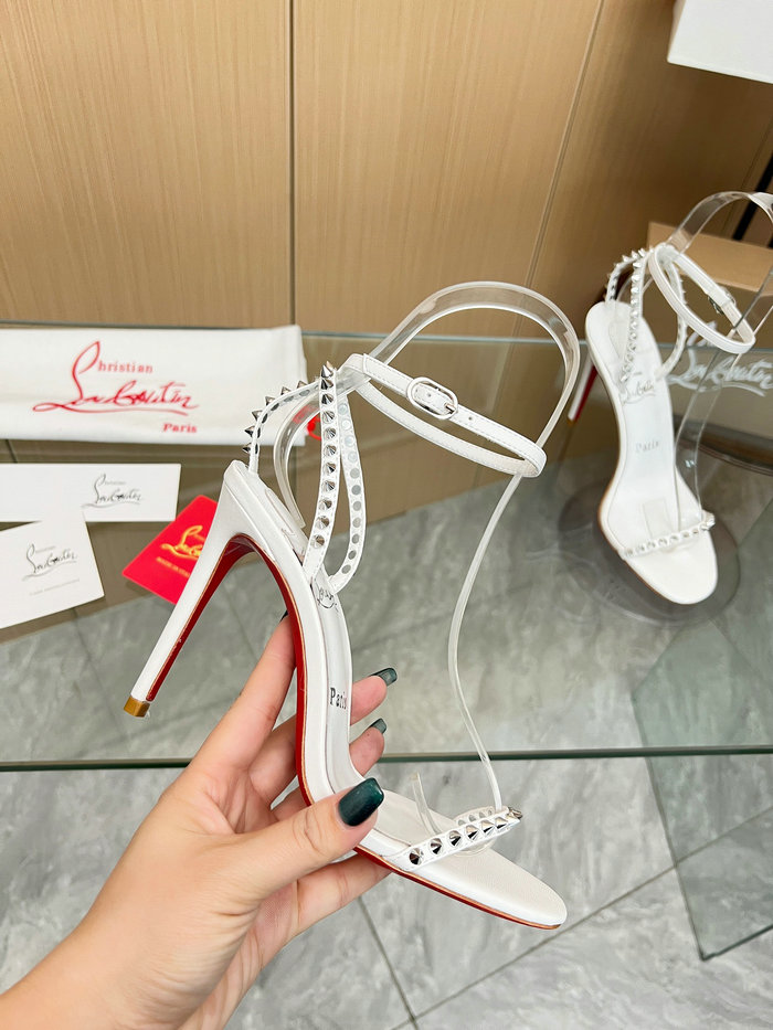 Louboutin Sandals WSL52304