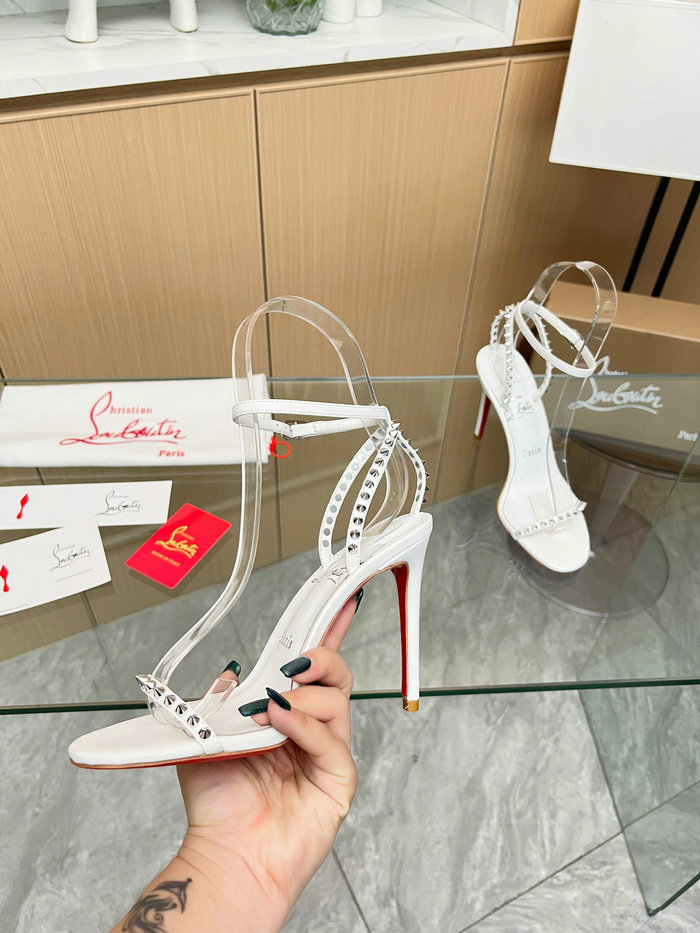 Louboutin Sandals WSL52304