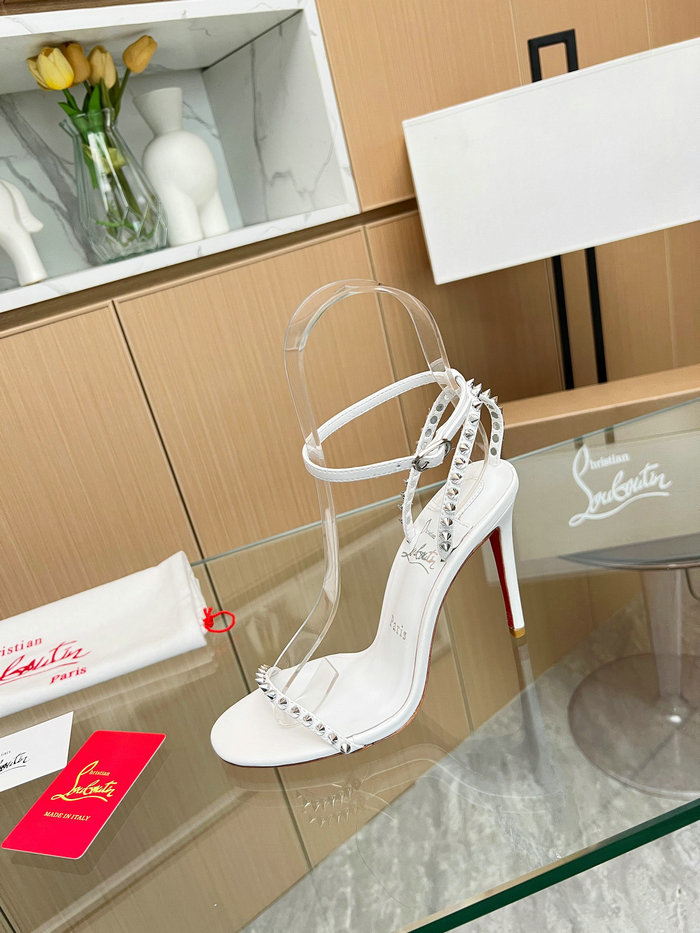 Louboutin Sandals WSL52304