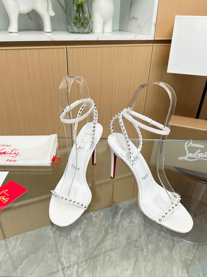 Louboutin Sandals WSL52304