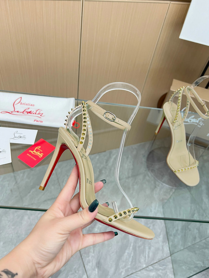 Louboutin Sandals WSL52305