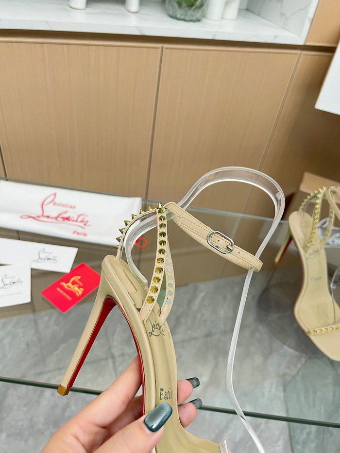 Louboutin Sandals WSL52305