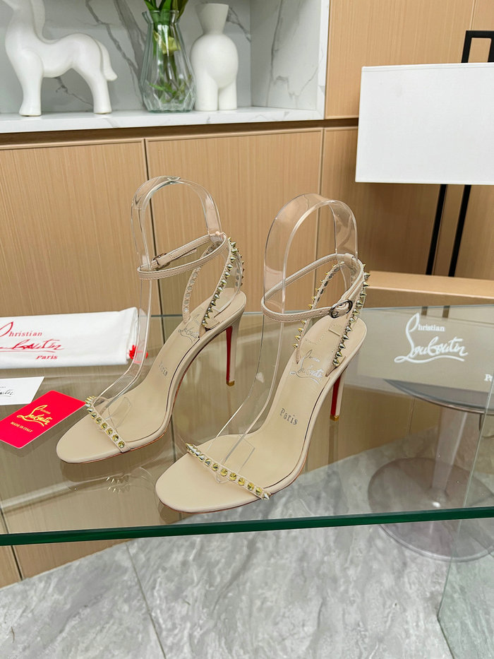 Louboutin Sandals WSL52305