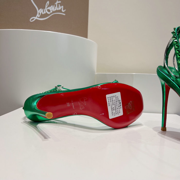 Louboutin Sandals WSL52307