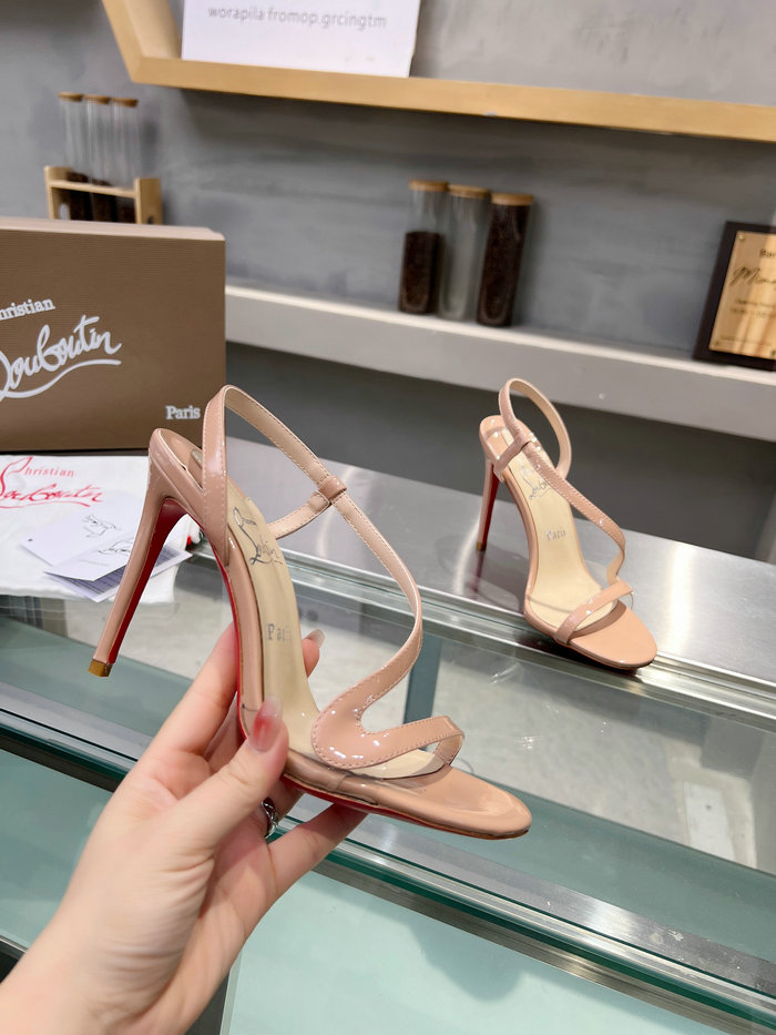 Louboutin Sandals WSL52309