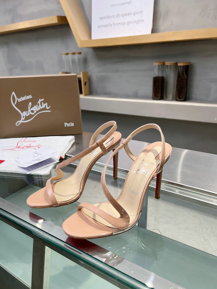 Louboutin Sandals WSL52309