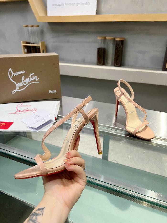 Louboutin Sandals WSL52309