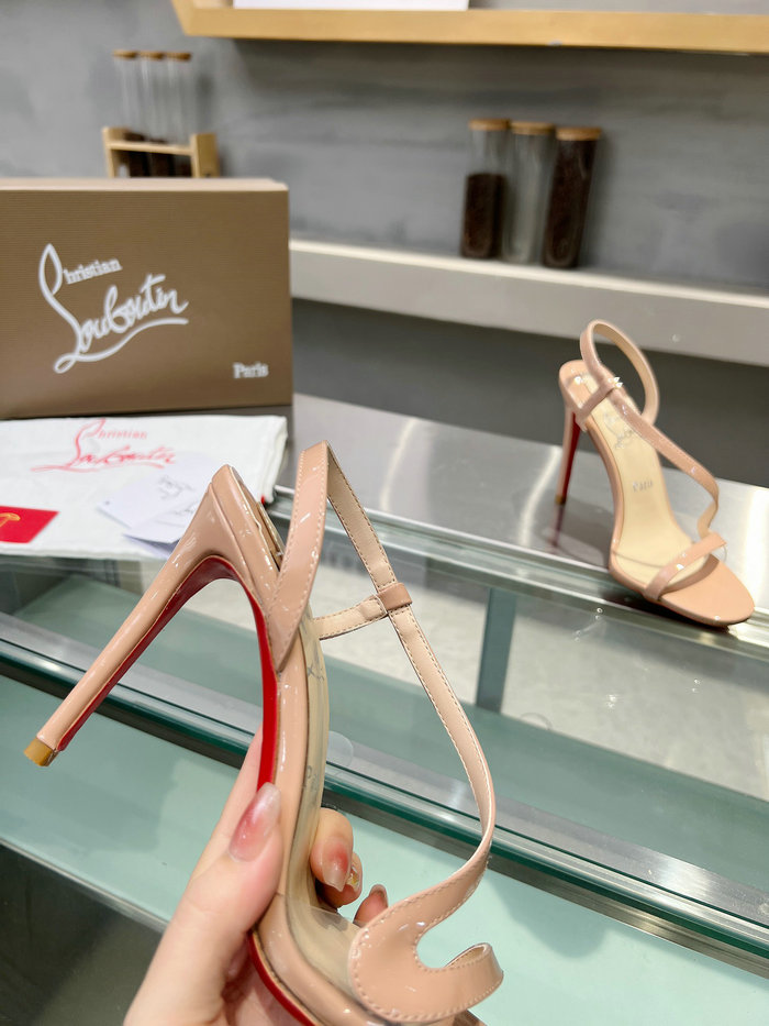 Louboutin Sandals WSL52309