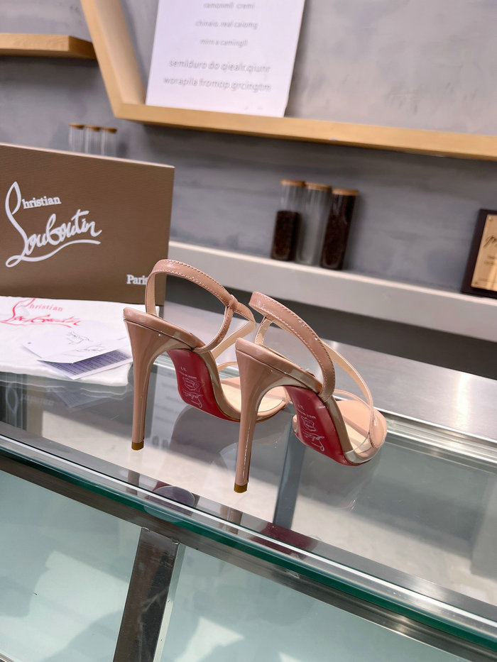 Louboutin Sandals WSL52309