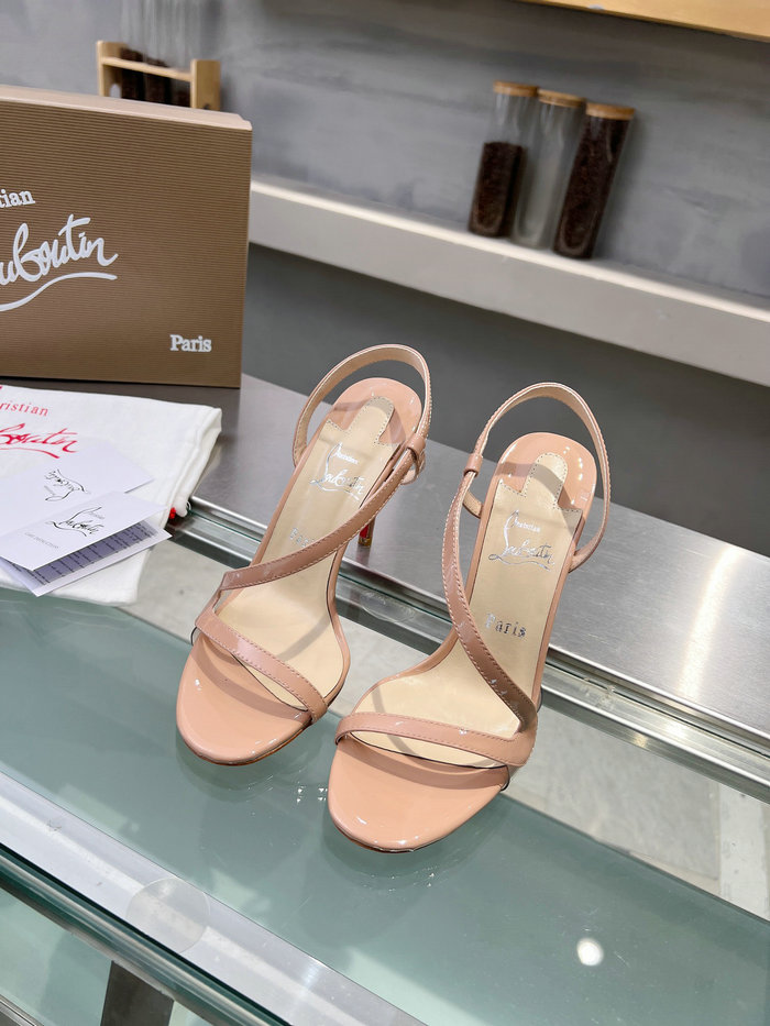 Louboutin Sandals WSL52309