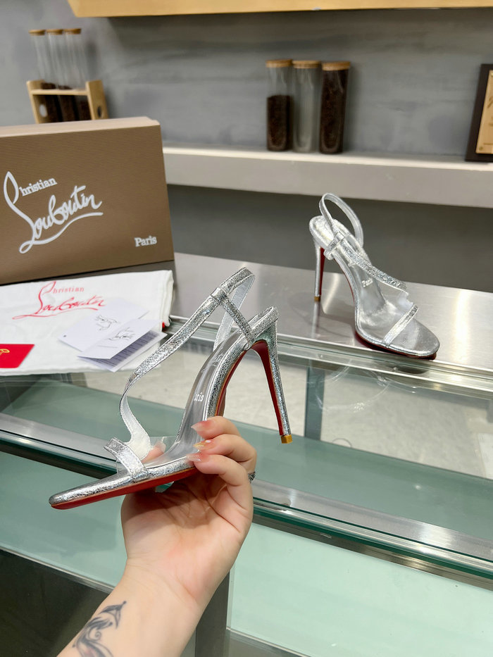 Louboutin Sandals WSL52310