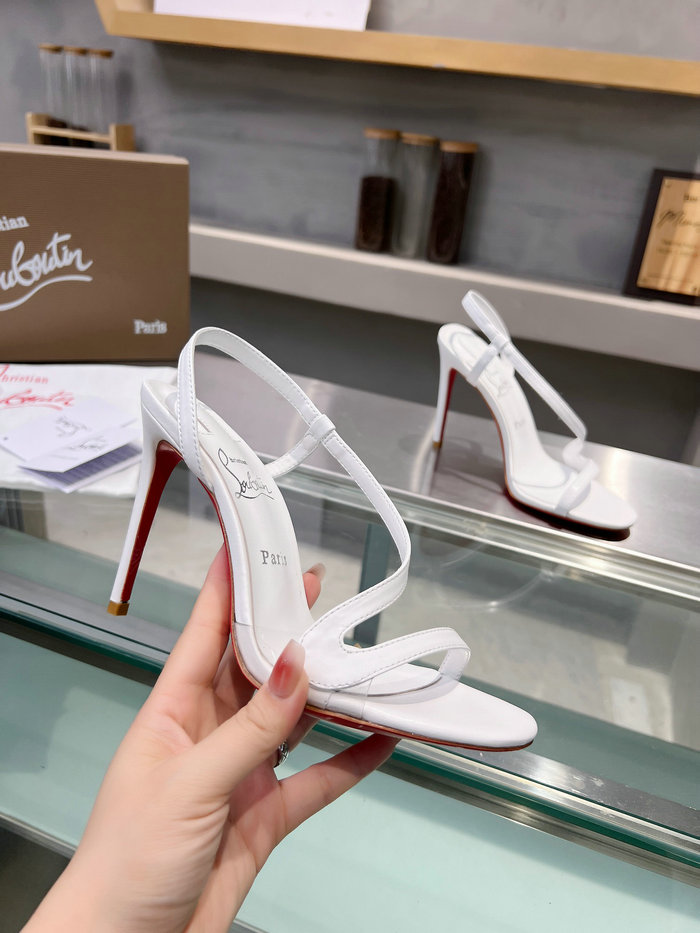 Louboutin Sandals WSL52311