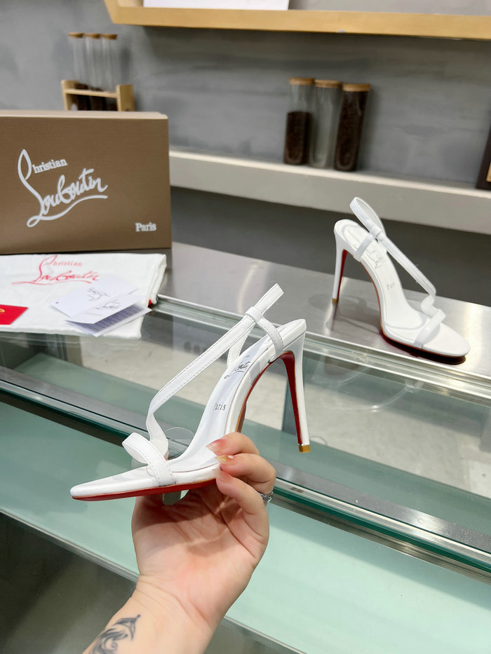 Louboutin Sandals WSL52311