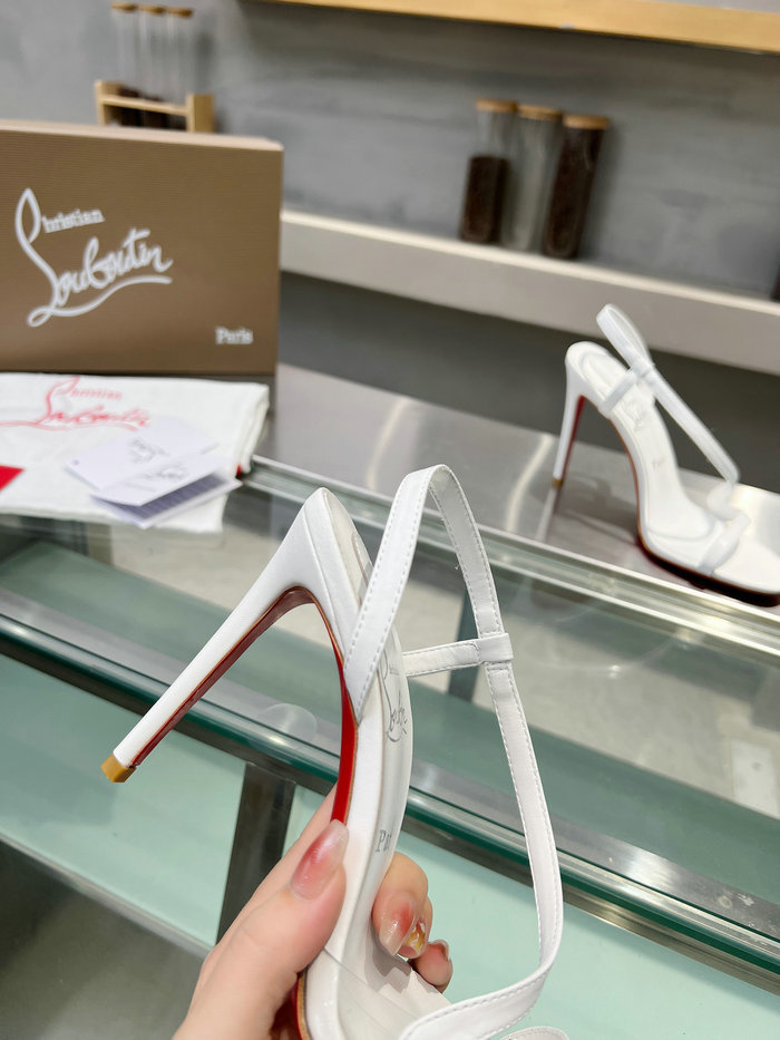 Louboutin Sandals WSL52311