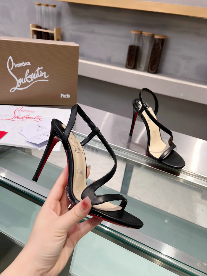 Louboutin Sandals WSL52312