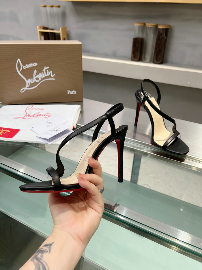 Louboutin Sandals WSL52312