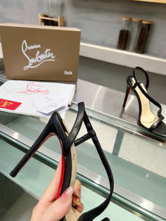 Louboutin Sandals WSL52312