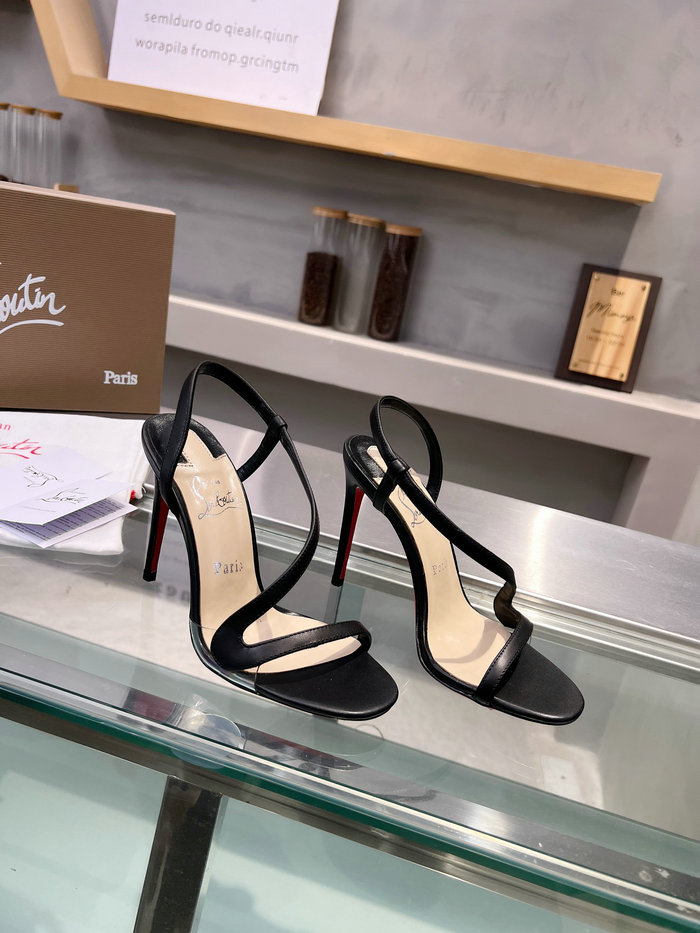 Louboutin Sandals WSL52312