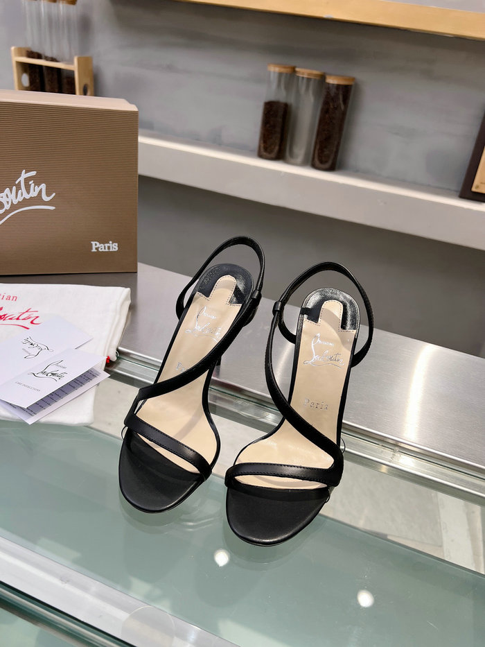 Louboutin Sandals WSL52312