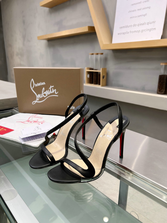 Louboutin Sandals WSL52312