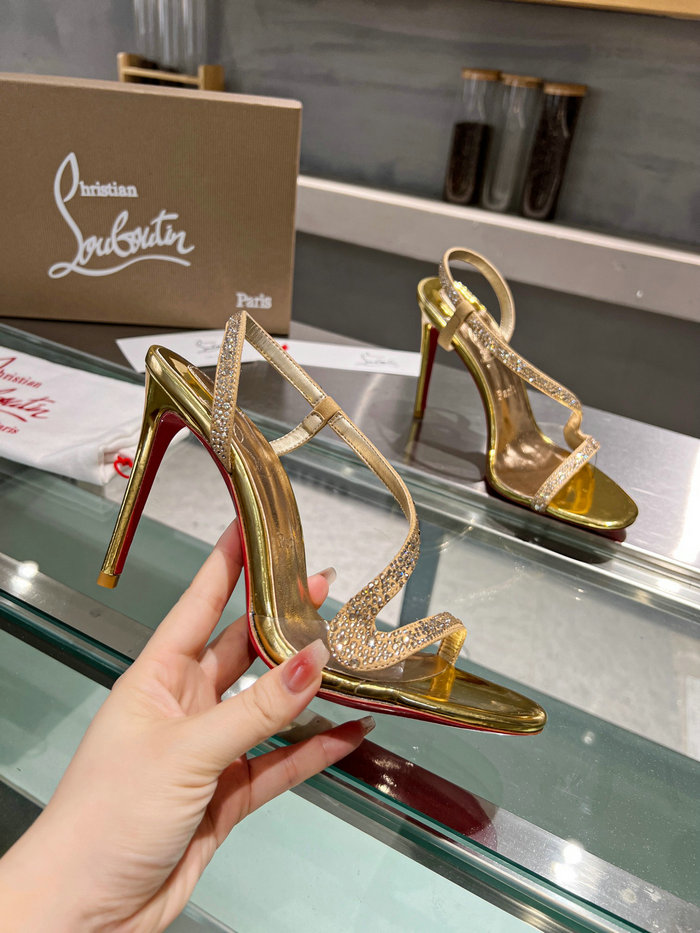 Louboutin Sandals WSL52314