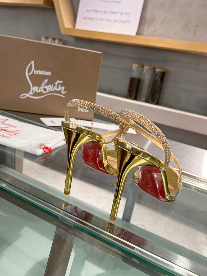 Louboutin Sandals WSL52314