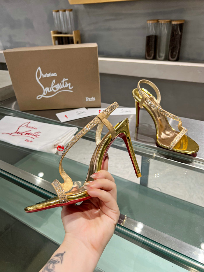 Louboutin Sandals WSL52314