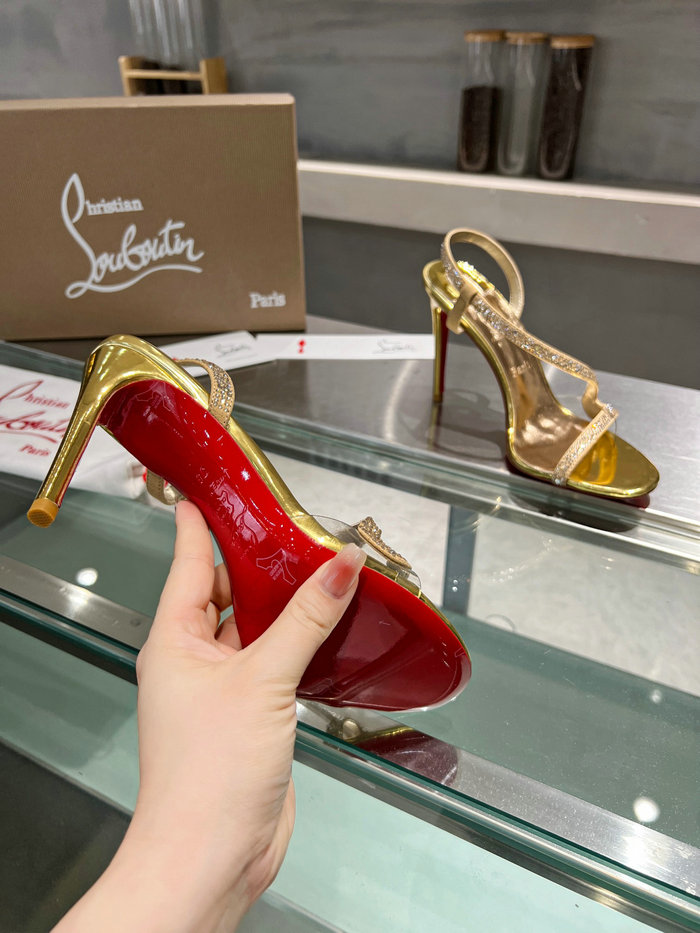 Louboutin Sandals WSL52314