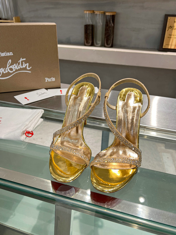 Louboutin Sandals WSL52314