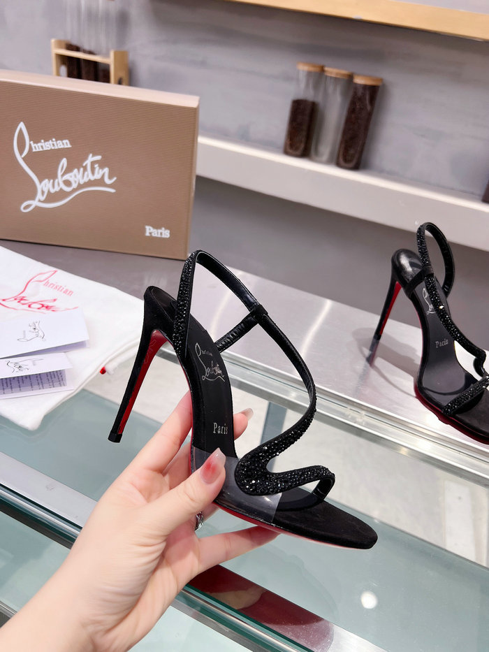 Louboutin Sandals WSL52315