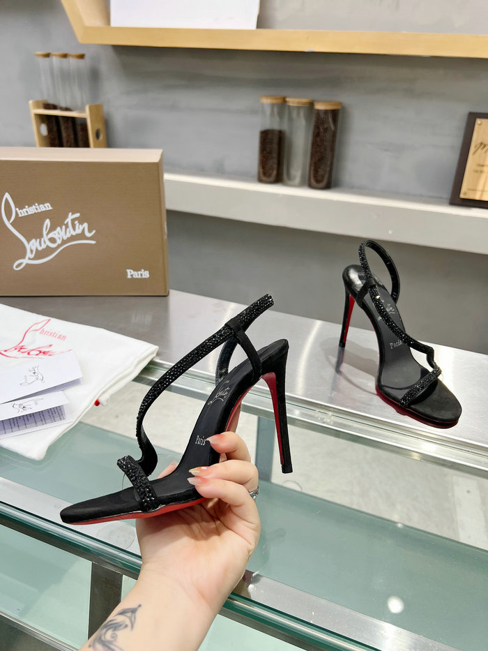 Louboutin Sandals WSL52315