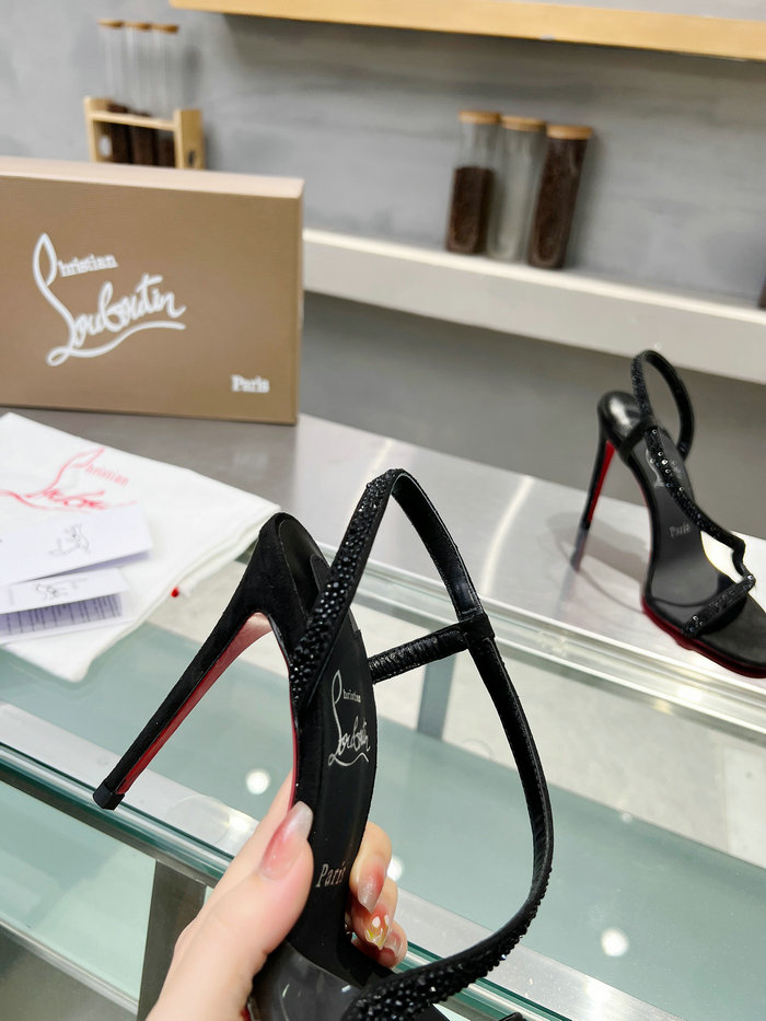 Louboutin Sandals WSL52315