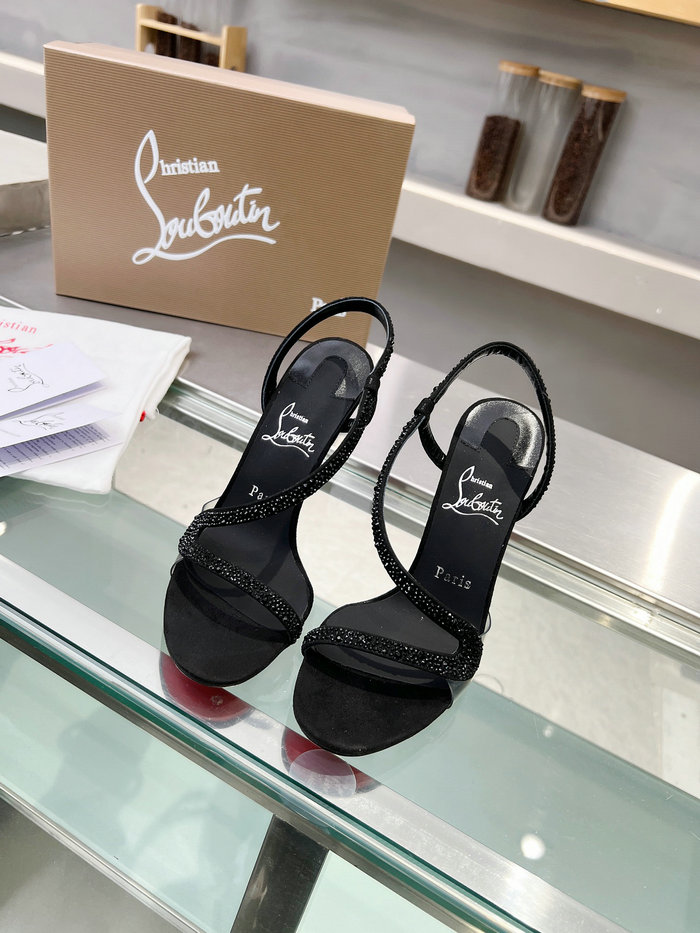 Louboutin Sandals WSL52315