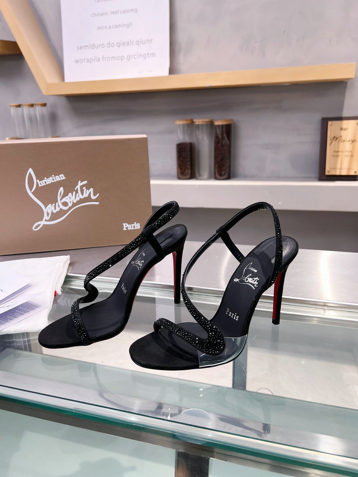 Louboutin Sandals WSL52315