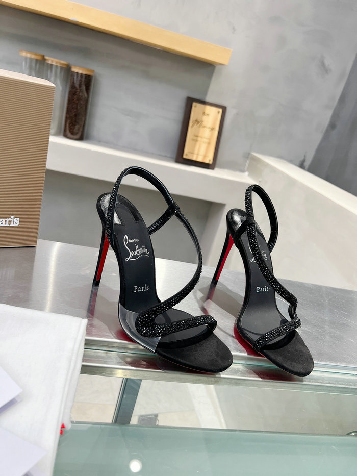 Louboutin Sandals WSL52315