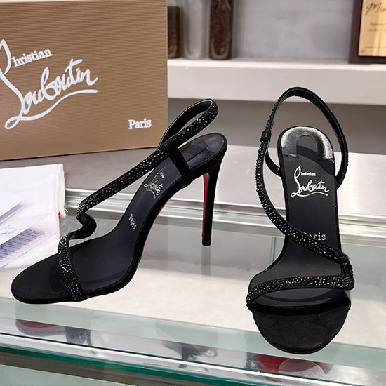 Louboutin Sandals WSL52315