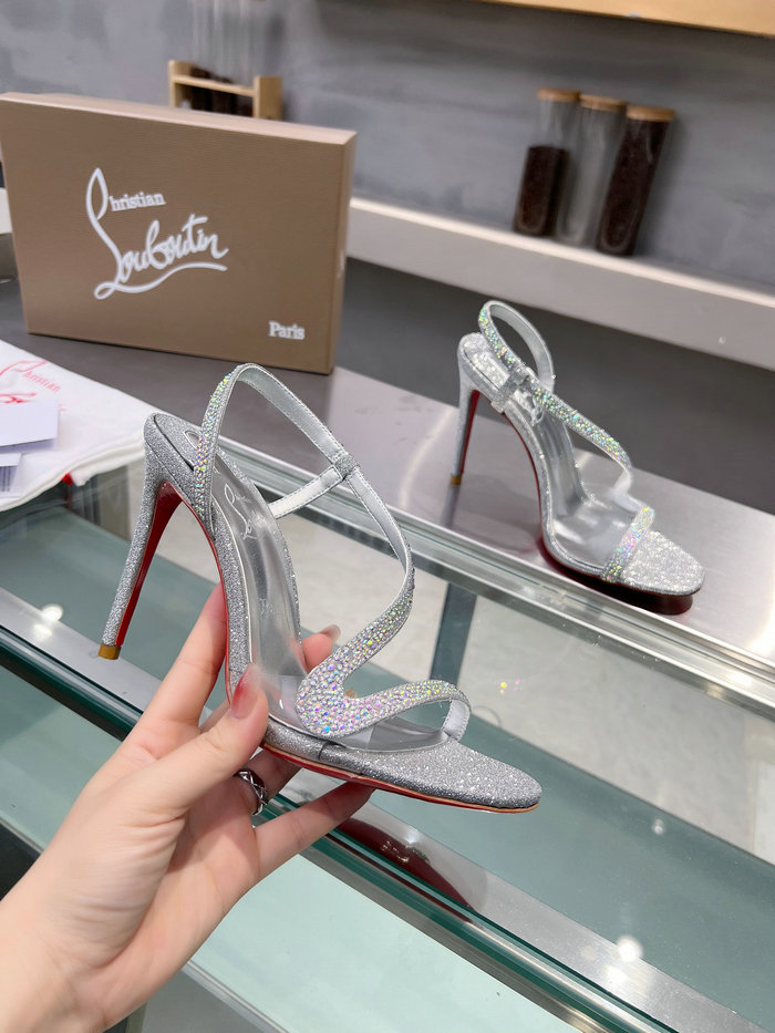 Louboutin Sandals WSL52316