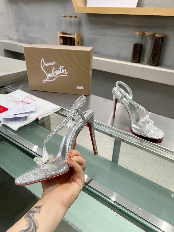 Louboutin Sandals WSL52316